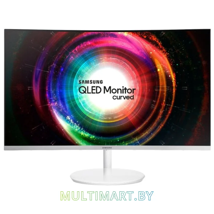 Монитор Samsung C27H711QEI